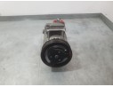 Recambio de compresor aire acondicionado para seat ibiza iv (6j5, 6p1) 1.6 tdi referencia OEM IAM 1K0820808F  
