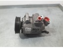 Recambio de compresor aire acondicionado para seat ibiza iv (6j5, 6p1) 1.6 tdi referencia OEM IAM 1K0820808F  