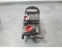 Recambio de compresor aire acondicionado para seat ibiza iv (6j5, 6p1) 1.6 tdi referencia OEM IAM 1K0820808F  