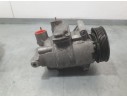 Recambio de compresor aire acondicionado para seat ibiza iv (6j5, 6p1) 1.6 tdi referencia OEM IAM 1K0820808F  