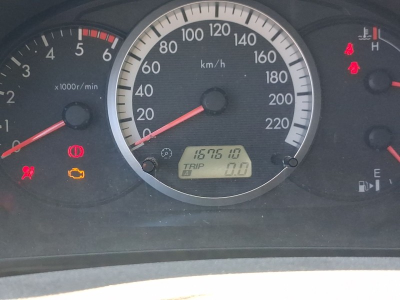mazda 5 (cr) del año 2006