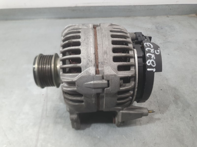 Recambio de alternador para seat ibiza iv (6j5, 6p1) 1.6 tdi referencia OEM IAM 06F903023FX 038903018PX 
