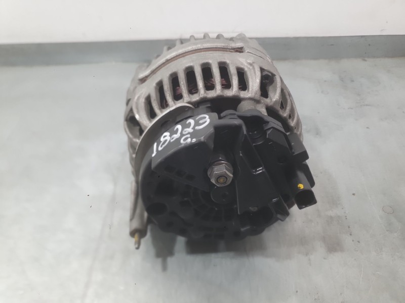 Recambio de alternador para seat ibiza iv (6j5, 6p1) 1.6 tdi referencia OEM IAM 06F903023FX 038903018PX 