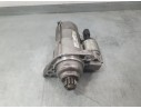 Recambio de motor arranque para seat ibiza iv (6j5, 6p1) 1.6 tdi referencia OEM IAM 02Z911024KX  