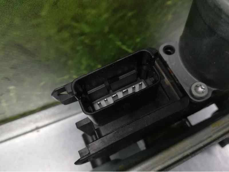 Recambio de elevalunas trasero derecho para peugeot 2008 (--.2013) allure referencia OEM IAM  6 PINS ELECTRICO