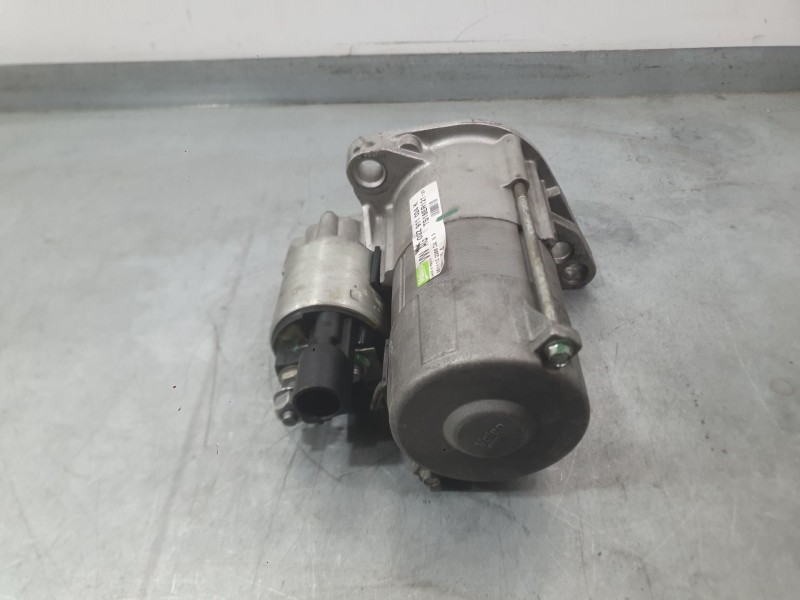 Recambio de motor arranque para seat ibiza iv (6j5, 6p1) 1.6 tdi referencia OEM IAM 02Z911024KX  