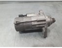Recambio de motor arranque para seat ibiza iv (6j5, 6p1) 1.6 tdi referencia OEM IAM 02Z911024KX  