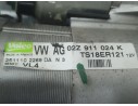 Recambio de motor arranque para seat ibiza iv (6j5, 6p1) 1.6 tdi referencia OEM IAM 02Z911024KX  