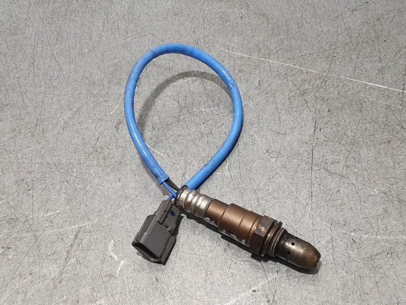 Recambio de sonda lambda para dacia duster ambiance 4x2 referencia OEM IAM 226932962R 2165005000 CLAVIJA TOCADA