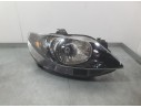 Recambio de faro derecho para seat ibiza iv (6j5, 6p1) 1.6 tdi referencia OEM IAM 6J1941022C  