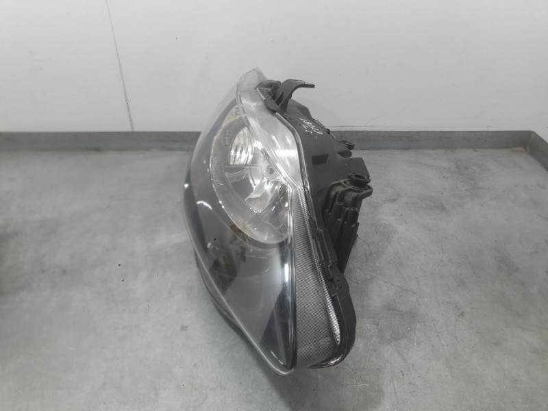 Recambio de faro derecho para seat ibiza iv (6j5, 6p1) 1.6 tdi referencia OEM IAM 6J1941022C  