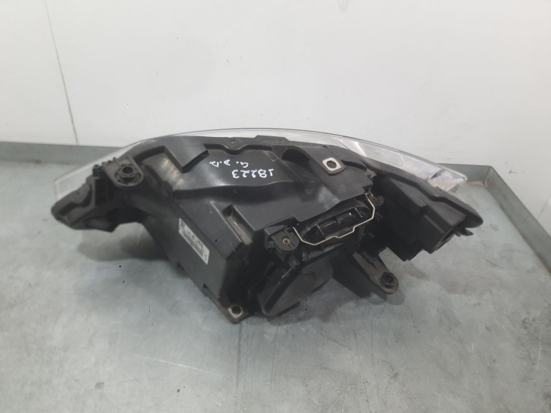 Recambio de faro derecho para seat ibiza iv (6j5, 6p1) 1.6 tdi referencia OEM IAM 6J1941022C  