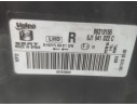 Recambio de faro derecho para seat ibiza iv (6j5, 6p1) 1.6 tdi referencia OEM IAM 6J1941022C  