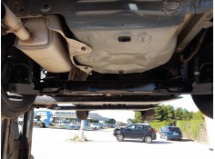 Recambio de puente trasero para renault clio v (b7_) 1.0 sce 75 (b7m5) referencia OEM IAM 555113834R TAMBOR C/ABS Y 4 TORNILLOS 