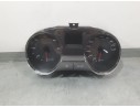 Recambio de cuadro instrumentos para seat ibiza iv (6j5, 6p1) 1.6 tdi referencia OEM IAM 6J0920802HX  