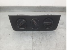 MANDO CALEFACCION / AIRE ACONDICIONADO 6J0820045A 