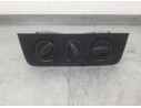 Recambio de mando calefaccion / aire acondicionado para seat ibiza iv (6j5, 6p1) 1.6 tdi referencia OEM IAM 6J0820045BNEE  