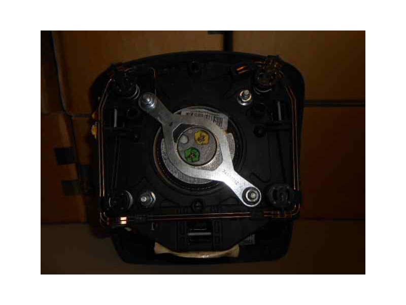 Recambio de airbag delantero izquierdo para fiat ducato caja cerrada 33, techo elevado (06.2006) 2.3 jtd cat referencia OEM IAM 