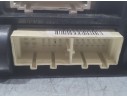 Recambio de mando calefaccion / aire acondicionado para seat ibiza iv (6j5, 6p1) 1.6 tdi referencia OEM IAM 6J0820045BNEE  