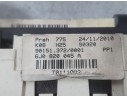 Recambio de mando calefaccion / aire acondicionado para seat ibiza iv (6j5, 6p1) 1.6 tdi referencia OEM IAM 6J0820045BNEE  