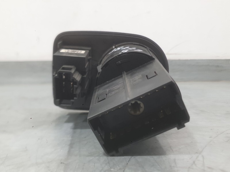 Recambio de mando luces para seat ibiza iv (6j5, 6p1) 1.6 tdi referencia OEM IAM 6J1941531AKAT7  