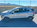 ford ecosport del año 2018