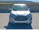 ford ecosport del año 2018