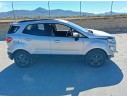 ford ecosport del año 2018