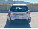 ford ecosport del año 2018