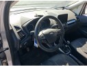 ford ecosport del año 2018