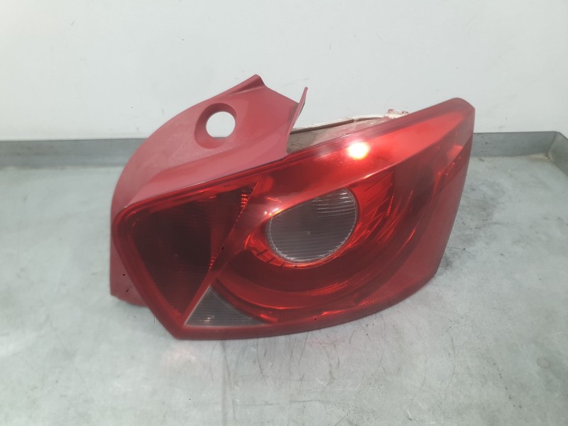 Recambio de piloto trasero derecho para seat ibiza iv (6j5, 6p1) 1.6 tdi referencia OEM IAM 6J4945096K 6J4945096H 