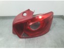 Recambio de piloto trasero derecho para seat ibiza iv (6j5, 6p1) 1.6 tdi referencia OEM IAM 6J4945096K 6J4945096H 