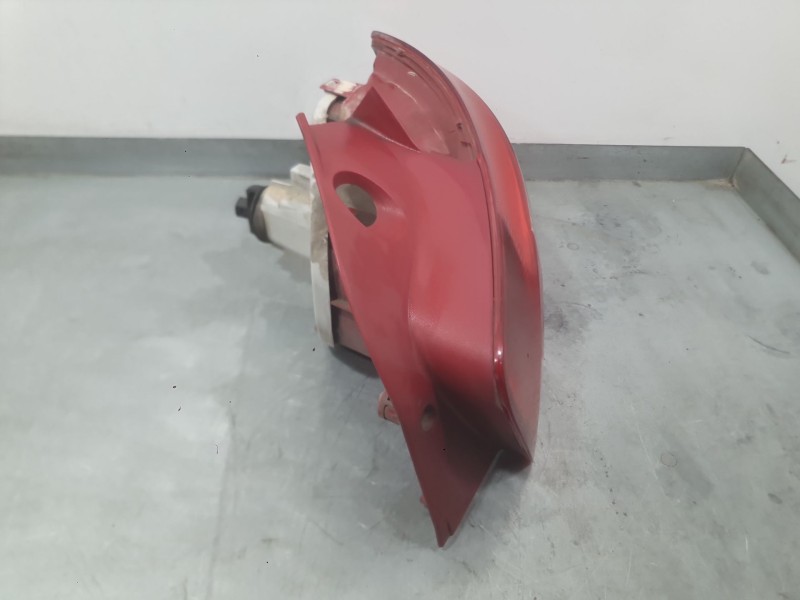 Recambio de piloto trasero derecho para seat ibiza iv (6j5, 6p1) 1.6 tdi referencia OEM IAM 6J4945096K 6J4945096H 