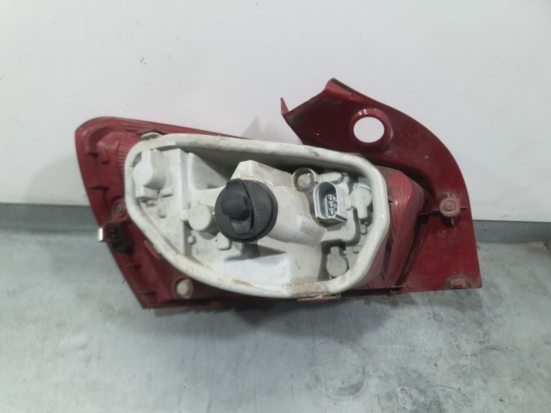 Recambio de piloto trasero derecho para seat ibiza iv (6j5, 6p1) 1.6 tdi referencia OEM IAM 6J4945096K 6J4945096H 