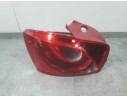 Recambio de piloto trasero izquierdo para seat ibiza iv (6j5, 6p1) 1.6 tdi referencia OEM IAM 6J4945095K 6J4945095H 
