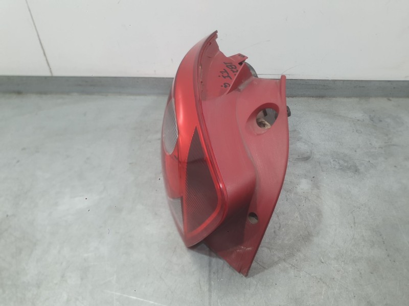 Recambio de piloto trasero izquierdo para seat ibiza iv (6j5, 6p1) 1.6 tdi referencia OEM IAM 6J4945095K 6J4945095H 