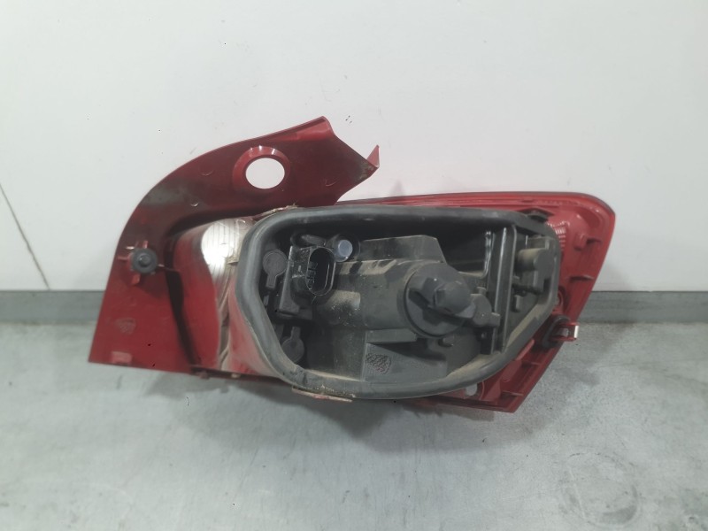 Recambio de piloto trasero izquierdo para seat ibiza iv (6j5, 6p1) 1.6 tdi referencia OEM IAM 6J4945095K 6J4945095H 