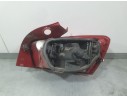 Recambio de piloto trasero izquierdo para seat ibiza iv (6j5, 6p1) 1.6 tdi referencia OEM IAM 6J4945095K 6J4945095H 