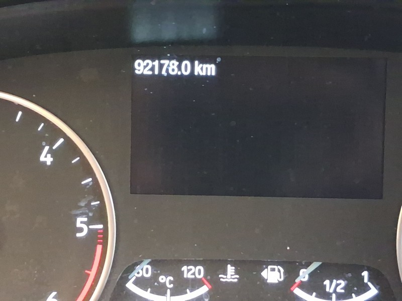 ford ecosport del año 2018