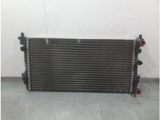 RADIADOR AGUA 6R01212530 R3570001 BEHR