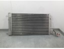 Recambio de condensador / radiador aire acondicionado para seat ibiza iv (6j5, 6p1) 1.6 tdi referencia OEM IAM 6C0816411B  
