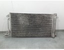 Recambio de condensador / radiador aire acondicionado para seat ibiza iv (6j5, 6p1) 1.6 tdi referencia OEM IAM 6C0816411B  