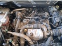Recambio de motor completo para ford ecosport 1.5 ecoblue tdci referencia OEM IAM Z2JA 2016367 