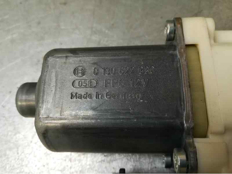 Recambio de motor elevalunas trasero izquierdo para renault megane iii berlina 5 p business referencia OEM IAM 827310185R 966362