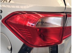 Recambio de piloto trasero izquierdo exterior para ford ecosport 1.5 ecoblue tdci referencia OEM IAM 2304083  