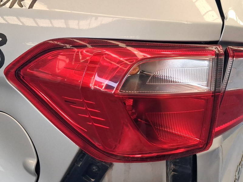 Recambio de piloto trasero izquierdo exterior para ford ecosport 1.5 ecoblue tdci referencia OEM IAM 2304083  