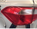 Recambio de piloto trasero izquierdo exterior para ford ecosport 1.5 ecoblue tdci referencia OEM IAM 2304083  