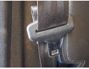 Recambio de cinturon seguridad trasero derecho para ford ecosport 1.5 ecoblue tdci referencia OEM IAM 2225692  