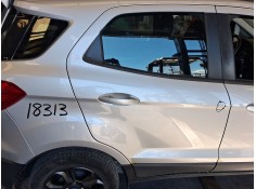 Recambio de puerta trasera derecha para ford ecosport 1.5 ecoblue tdci referencia OEM IAM 2405090  