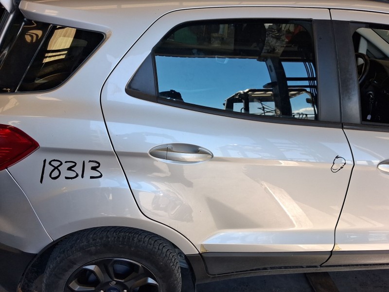Recambio de puerta trasera derecha para ford ecosport 1.5 ecoblue tdci referencia OEM IAM 2405090  